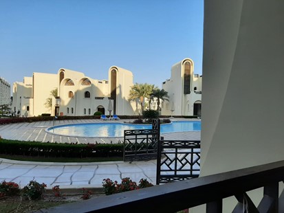 2 bedroom at Ocean Breeze Sahl Hasheesh 